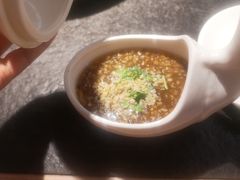 -安多素食(广仁寺路店)