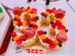 -5Cake五度无蔗糖低脂蛋糕(陶然亭店)