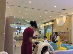 -MELAND CLUB亲子乐园·派对(浦东LCM置汇旭辉馆)