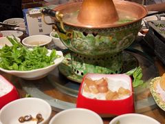 -额尔敦草原涮羊肉·烧烤(冻青树总店)