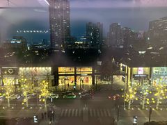 -成都尼依格罗酒店