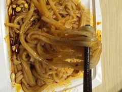 魏家凉皮(兵马俑店)-魏家凉皮(兵马俑店)