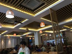 -蒋家桥饺面店(四望亭路店)