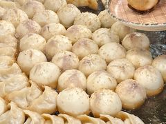 生煎包-公交新村粉店(赤岗冲店)