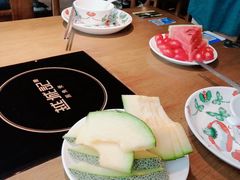 -越城记黑鱼煲(福侨大厦店)