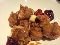 -环球港凯悦 · 享悦中餐厅