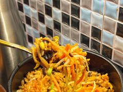 -釜山火炉·海鲜烤肉(紫藤路店)