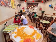 -顺记冰室(宝华路店)