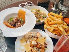 -Ocean's Table 欧舍