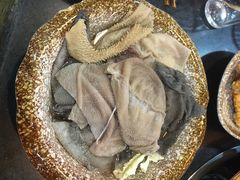 -巴渝菜园坝老火锅