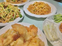 -东北缘餐厅(兰埔路店)