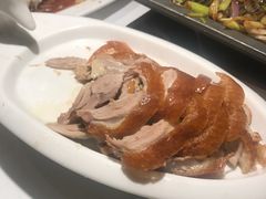 -大鸭梨烤鸭(枣园店)