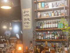 -咖法森林·咖啡  酒吧(天河店)