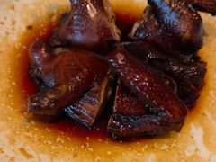 瑞士汁乳鸽-侨美·唐荔园·40年地道粤菜