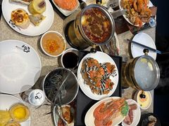 -初色海鲜自助(万丰路店)