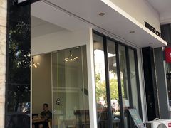 门面-WATER CAFE(广厦店)