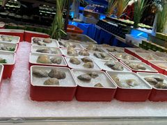 -V-ONE西雅图海鲜自助餐厅(仓山万达广场店)