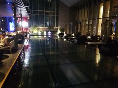 -四季酒店·空中花园 Aria on 9