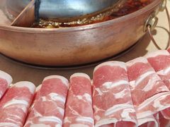 -东镇老火锅(长春路首店)