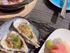 -长沙北辰洲际酒店-兰调全日餐厅