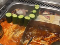 -海底捞火锅(漕宝路店)