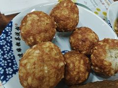 -粗茶淡饭(东关街店)