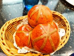 -天母蓝鸟西餐厅·烘焙蛋糕(十三碗店)