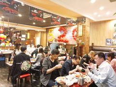 -刘一龙虾.烧烤(理工直营店)