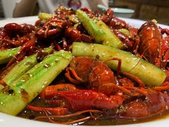-灶东家民间菜(回兴店)