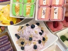 -米阿糯糕团•酒酿•甜品(莫愁店)