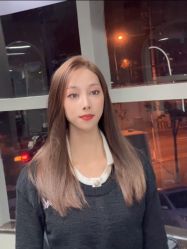 -XIMA·美发沙龙