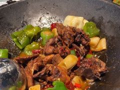 -大秦小宴•新派西北(万象前海店)