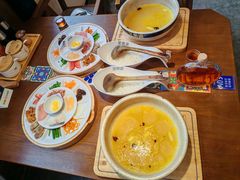 -芸南道·过桥米线(昆明老街旗舰店)