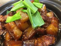 -自游人·美食一楼·地道徽菜(三十年名店)