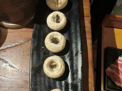 -九田家黑牛烤肉料理(新辰里亚运村店)