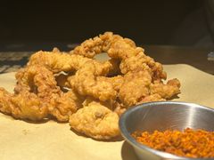 -烤匠麻辣烤鱼(万象城店)