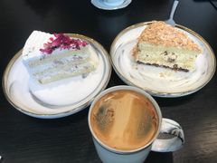-EVERNAKED裸蛋糕(SOHO天山店)