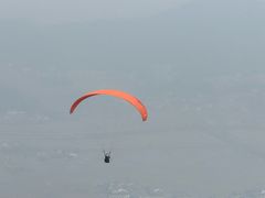 -趣飞飞黑麋峰国际滑翔伞基地