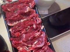 -宴全牛粤来越牛潮汕鲜牛肉火锅(海州万达广场店)