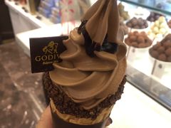 -GODIVA(港汇恒隆广场)