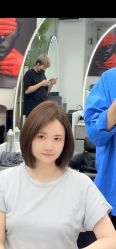 -5M HAIR SALON 旗舰店