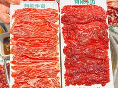 -非遗•老字号•阿彬牛肉火锅(广济桥店)