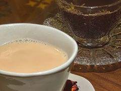 -Uncle Kosto科斯托·中东菜