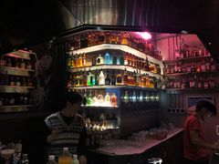 -TASTE ROOM Bar