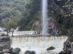 -少华山国家森林公园