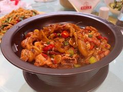 -赣南人家·头牌江西菜(劲松店)