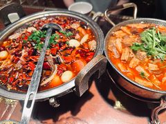 -缪氏川菜(深圳北站缤果空间店)