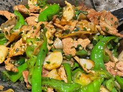 -费大厨辣椒炒肉(黄兴中心广场店)