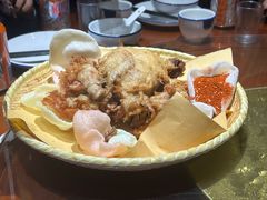 -临潼印象·特色陕菜
