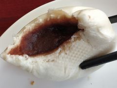 御点豆沙包-鹿鸣春饭店(总店)